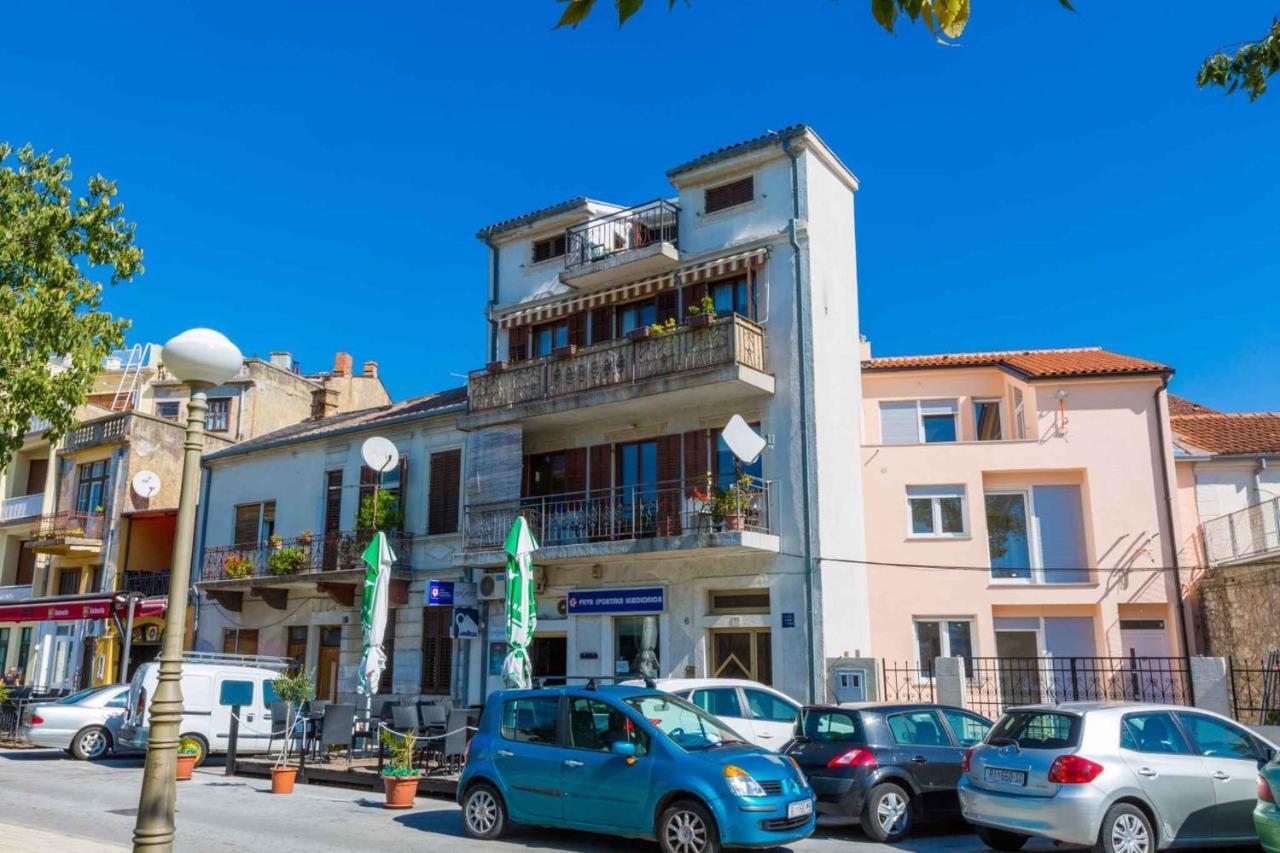 Apartment In Crikvenica 5600 Exterior photo