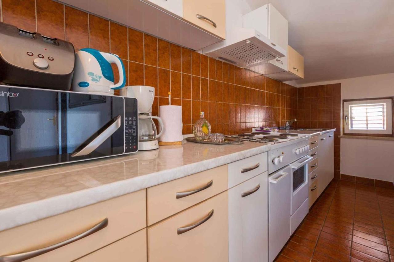 Apartment In Crikvenica 5600 Exterior photo