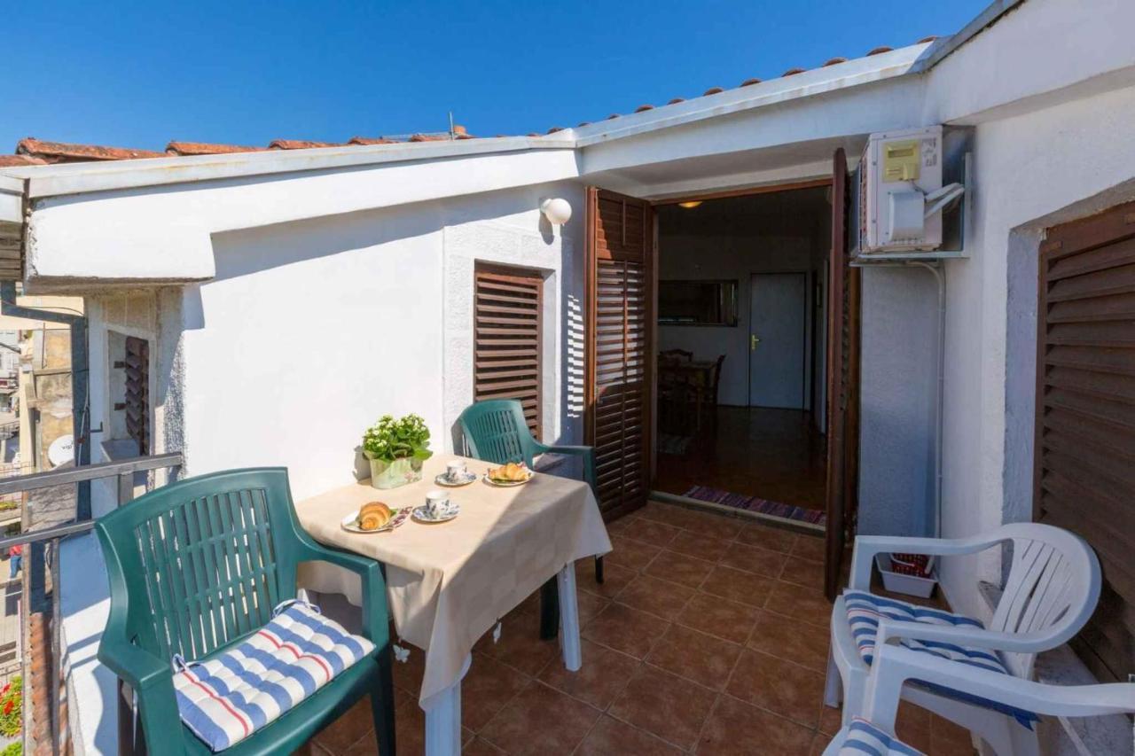 Apartment In Crikvenica 5600 Exterior photo